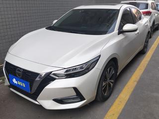 日产轩逸 1.6L 