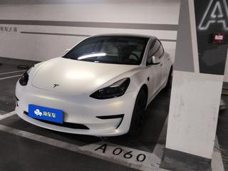 MODEL 3 后轮驱动版 