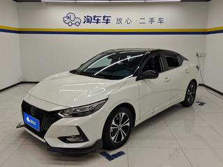 日产轩逸 1.6L 自动 XL悦享版 