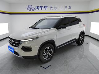 宝骏510 1.5L 