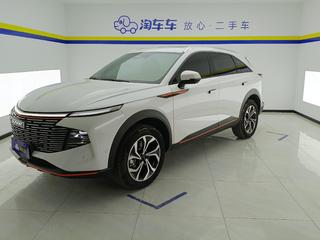 哈弗神兽 1.5T 