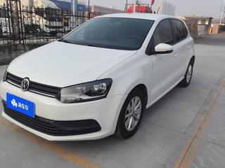 POLO 1.5L 安驾版 