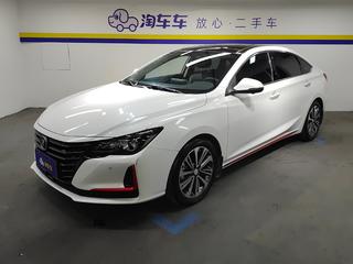 长安锐程CC 1.5T 