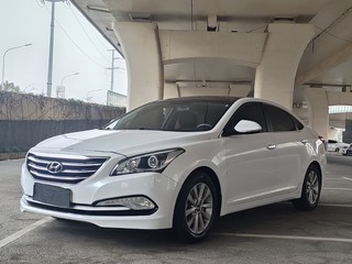 名图 1.8L 智能型 