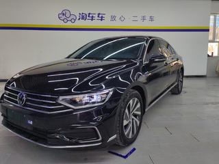 大众迈腾GTE 1.4T 