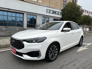 福特福睿斯 1.5L 