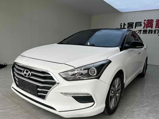 名图 1.8L 智能型 