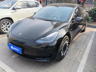 特斯拉MODEL 3 自动 后轮驱动版 