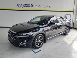 帕萨特 1.4T 280TSI商务版改款 