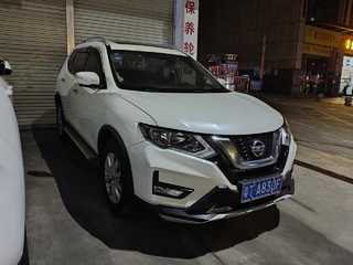 奇骏 XL 2.0L 舒适版 