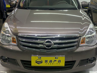 日产轩逸 1.6L 