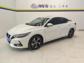 日产轩逸 1.6L 