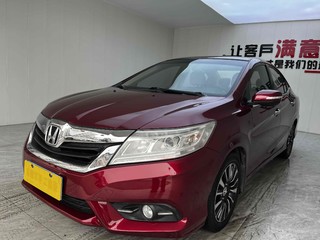 凌派 1.8L 舒适版 