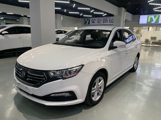 奔腾B30EV EV400 自动 