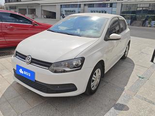 POLO 1.4L 风尚版 