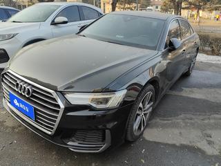 奥迪A6L 40TFSI 