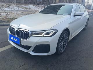 宝马5系 530Li 