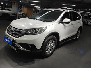 CR-V 2.4L 