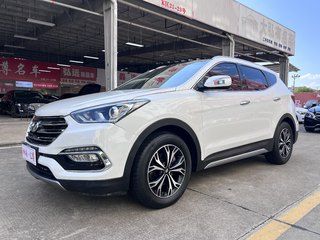 胜达 2.0T 智能型 