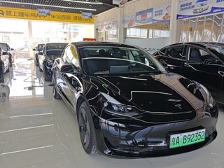 MODEL 3 后轮驱动版 