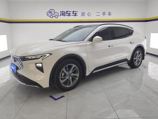 福特EVOS 2.0T 