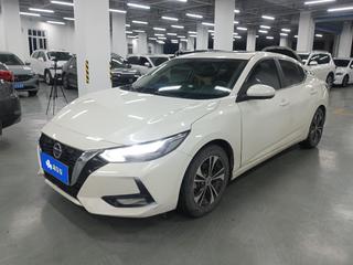 日产轩逸 1.6L 