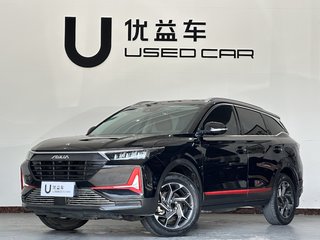 东风风神风神AX7 1.6T 