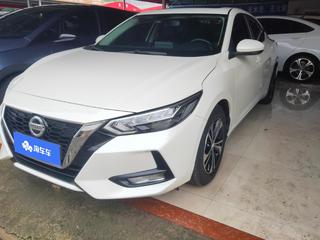 日产轩逸 1.6L 