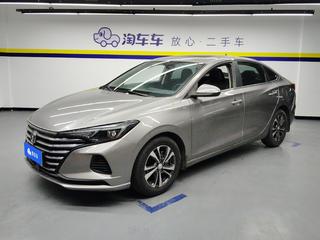 长安逸动PLUS 1.6L 