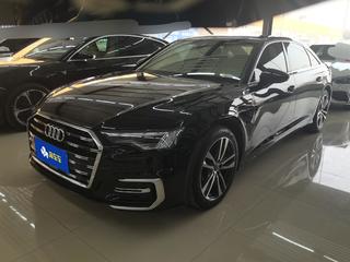 奥迪A6L 40TFSI 