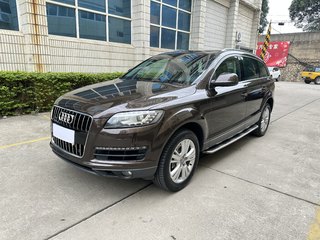 奥迪Q7 3.0T 运动型 