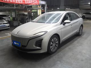 红旗E-QM5 0.0T 