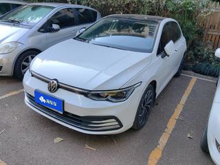 高尔夫 1.4T 280TSI-30周年纪念版 