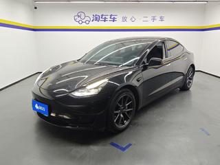 MODEL 3 后轮驱动版 