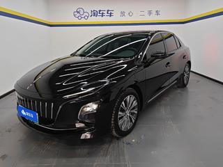 红旗E-QM5 0.0T 