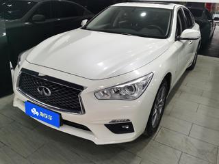 英菲尼迪Q50L 2.0T 