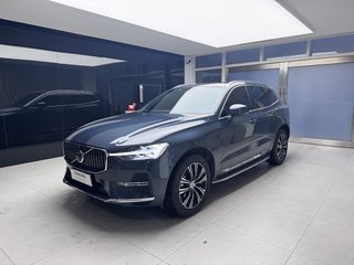 沃尔沃XC60 2.0T 