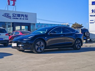 MODEL 3 改款标准续航升级版 