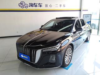 H5 2.0T 智联旗畅版 
