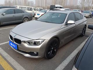 宝马3系 320Li 