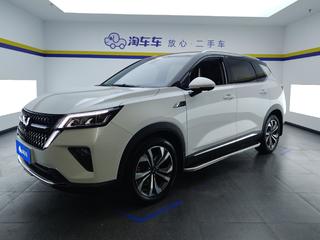 五菱星辰 1.5T 