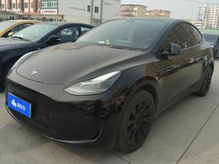 特斯拉MODEL Y 0.0T 