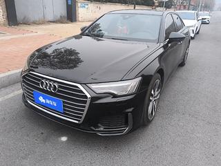 奥迪A6L 40TFSI 