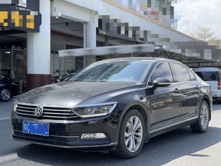 迈腾 2.0T 330TSI豪华型 