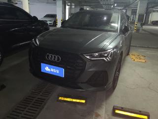 奥迪Q3 1.4T 时尚动感型 