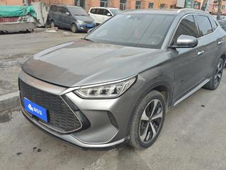 比亚迪宋PLUS PHEV 1.5L 