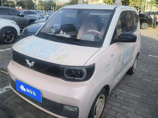 五菱宏光MINI EV 自动 臻享款 