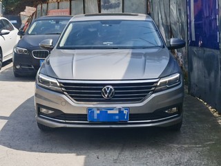 大众朗逸 1.5L 自动 经典舒适版 