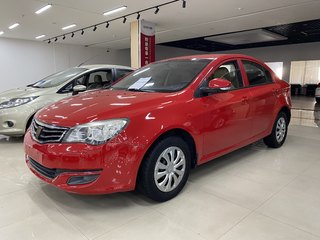 荣威350 1.5L 迅达版 