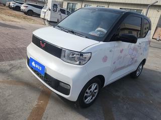 宏光MINI EV 自在款磷酸铁锂 